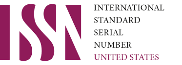 United States / Etats-Unis | ISSN